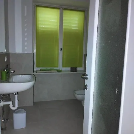 Jolli Mountain Apartamento Bozen
