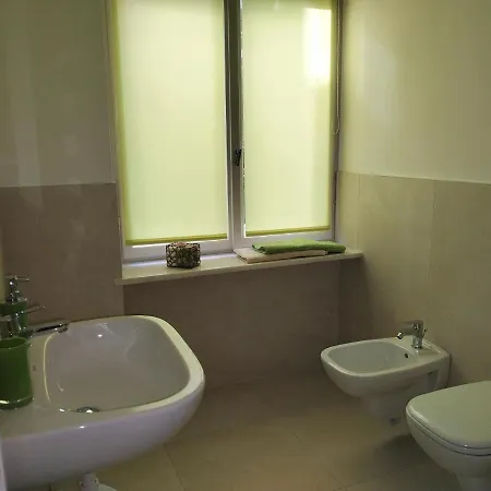 Apartment Jolli Mountain *