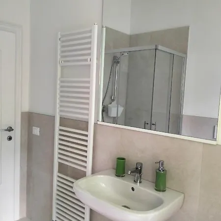 Apartamento Jolli Mountain
