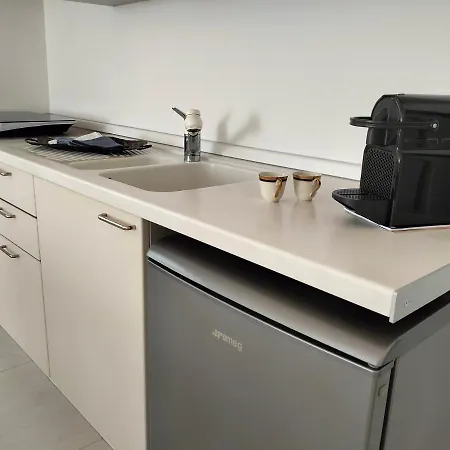 Jolli Mountain Apartment *