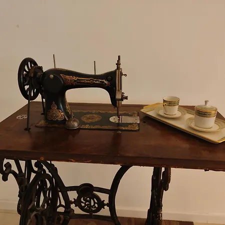 Jolli Mountain Apartment *