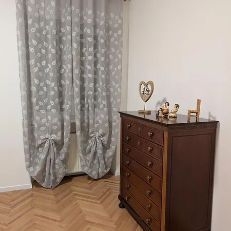 Jolli Mountain Apartment