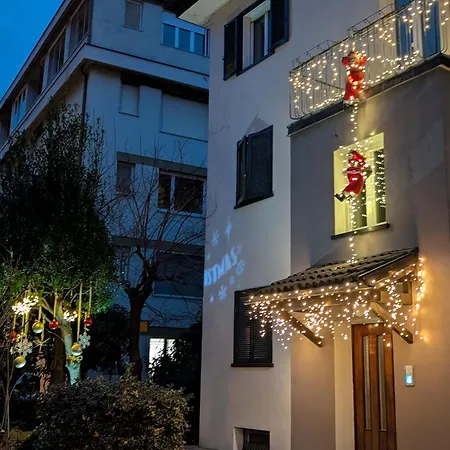 Jolli Mountain Bolzano