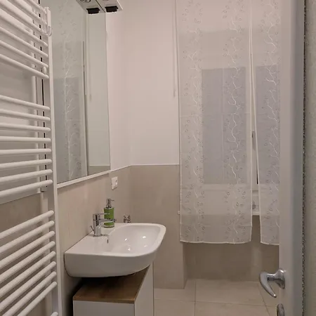 Jolli Mountain Appartement *