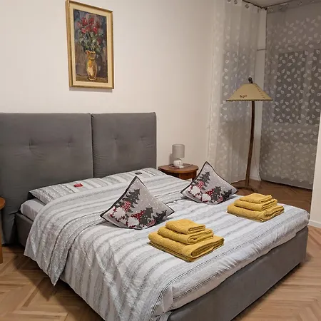 Appartement Jolli Mountain Bozen