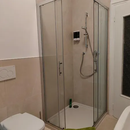 Jolli Mountain Apartment