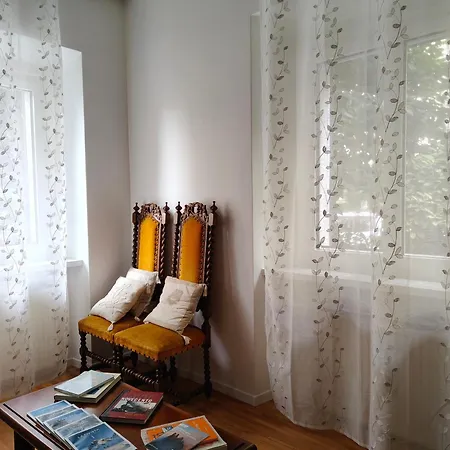 Jolli Mountain Apartment