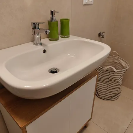 Apartment Jolli Mountain Bozen