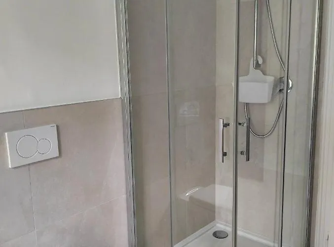 Apartment Jolli Mountain Bozen