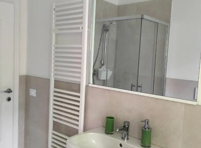 Apartamento Jolli Mountain