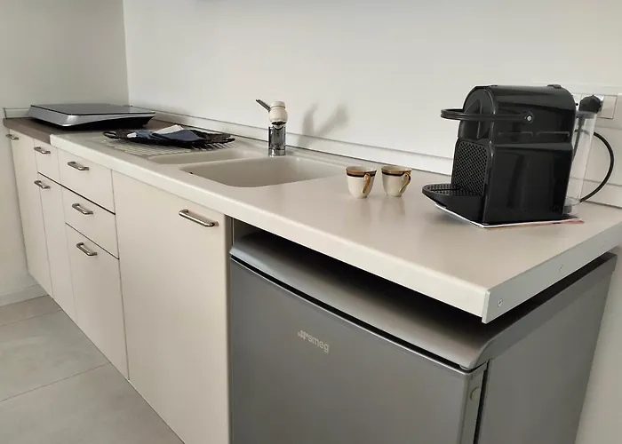 Jolli Mountain Apartment *