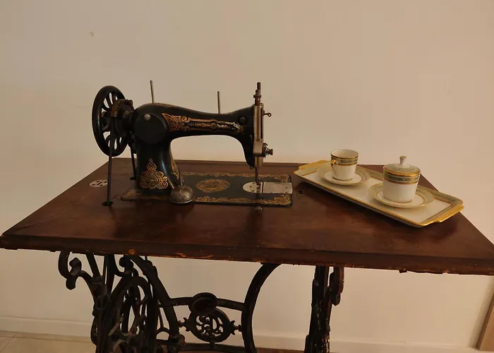 Jolli Mountain Apartment *