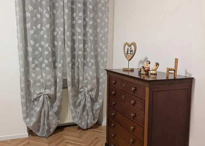 Jolli Mountain Apartamento