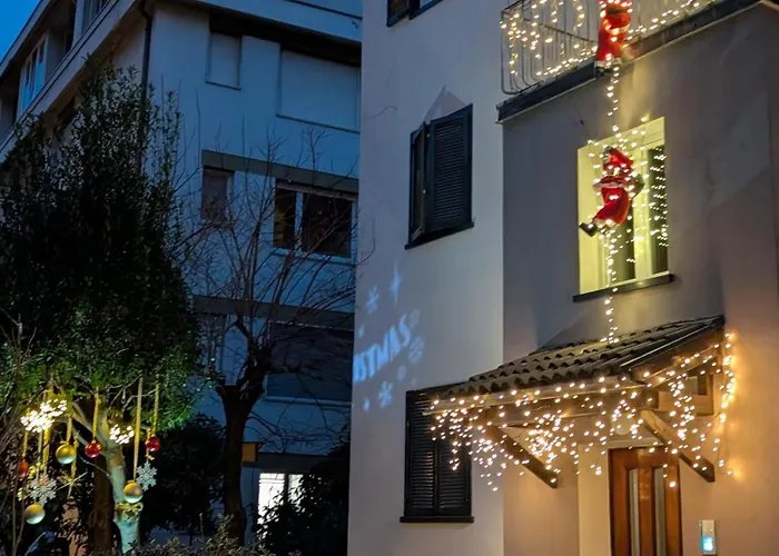 Jolli Mountain Bolzano