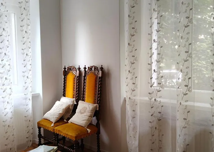 Jolli Mountain Apartamento