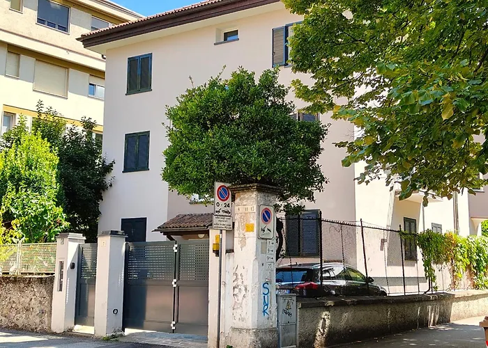 Jolli Mountain * Bozen