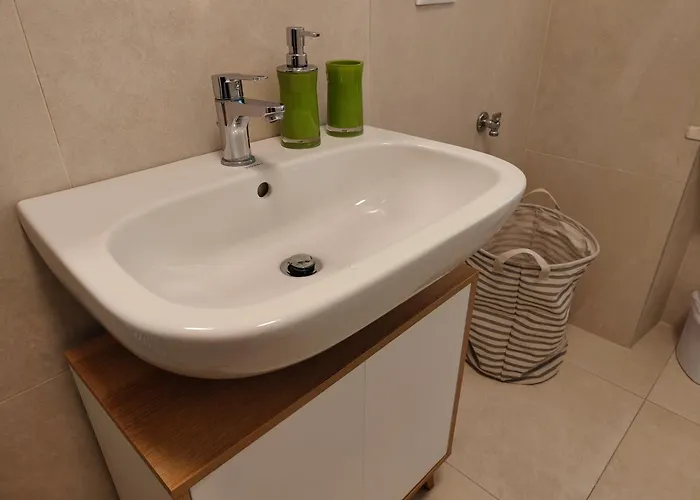 Apartamento Jolli Mountain Bozen